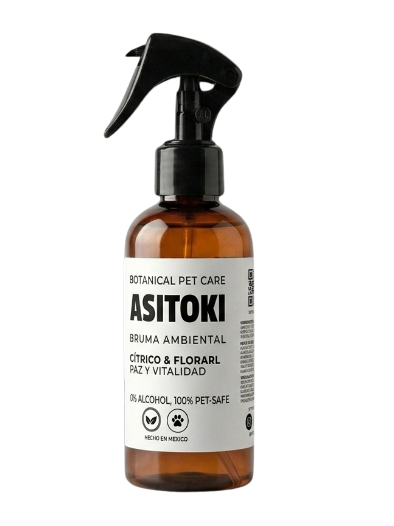 Citrico&Floral